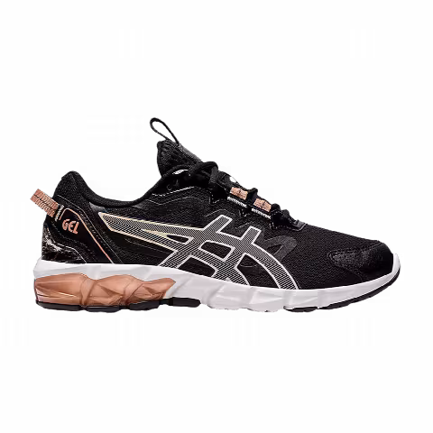 Asics Wmns Gel Quantum 90 'Black Rose Gold'