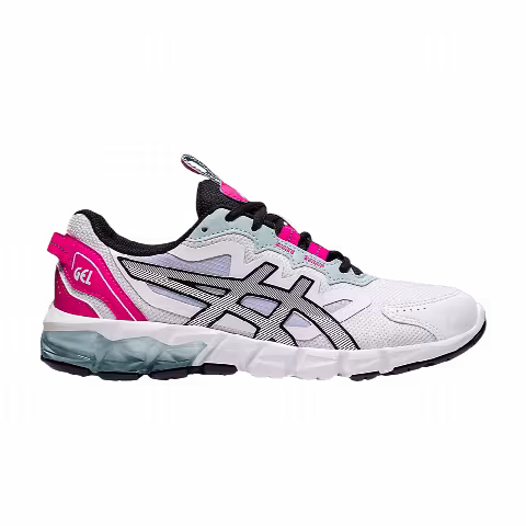 Asics Wmns Gel Quantum 90 3 'White Pink Glow'