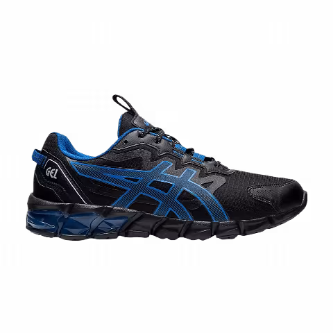 Asics Gel Quantum 90 'Black Lake Drive'