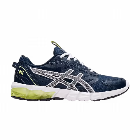 Asics Wmns Gel Quantum 90 3 'French Blue'
