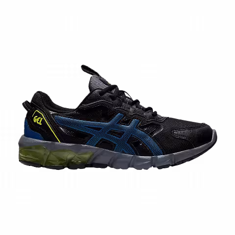 Asics Gel Quantum 9 3 GS 'Black Lake Drive'
