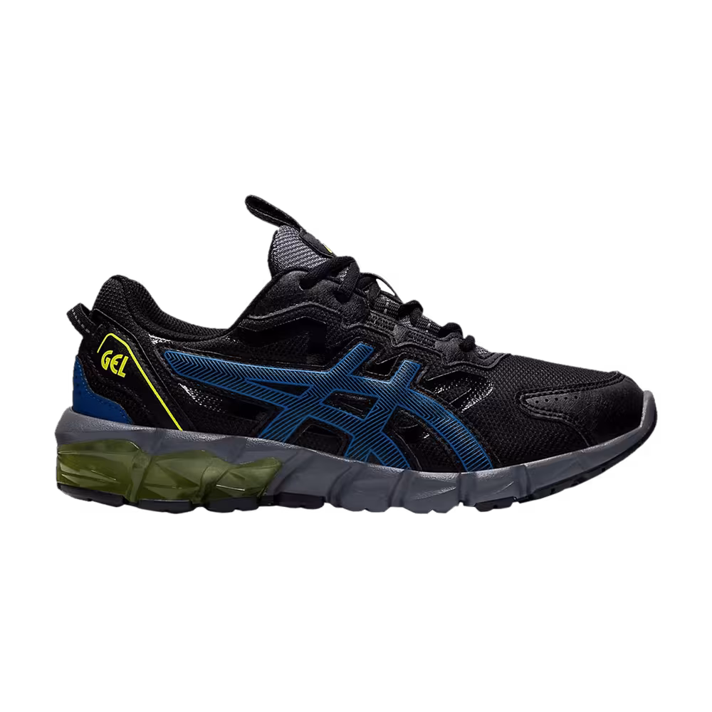 Asics Gel Quantum 9 3 GS Black Lake Drive