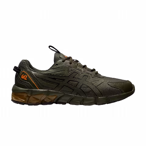 ASICS Gel Quantum 90 3 'Olive Canvas'