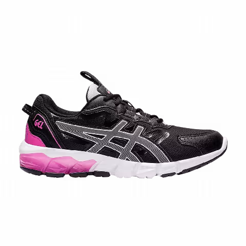Asics Gel Quantum 90 3 GS 'Black Soft Sky'