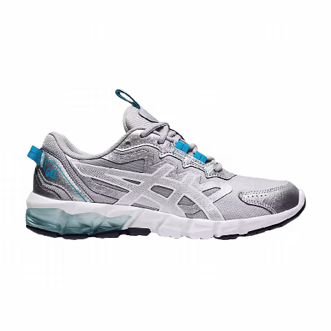 Asics Wmns Gel Quantum 90 3 'Pure Silver Aizuri Blue'