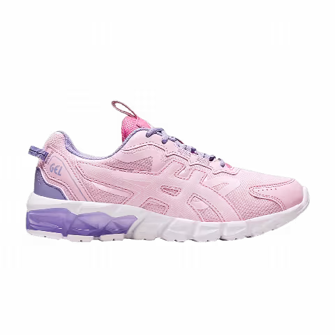 Asics Gel Quantum 90 3 GS 'Cotton Candy'