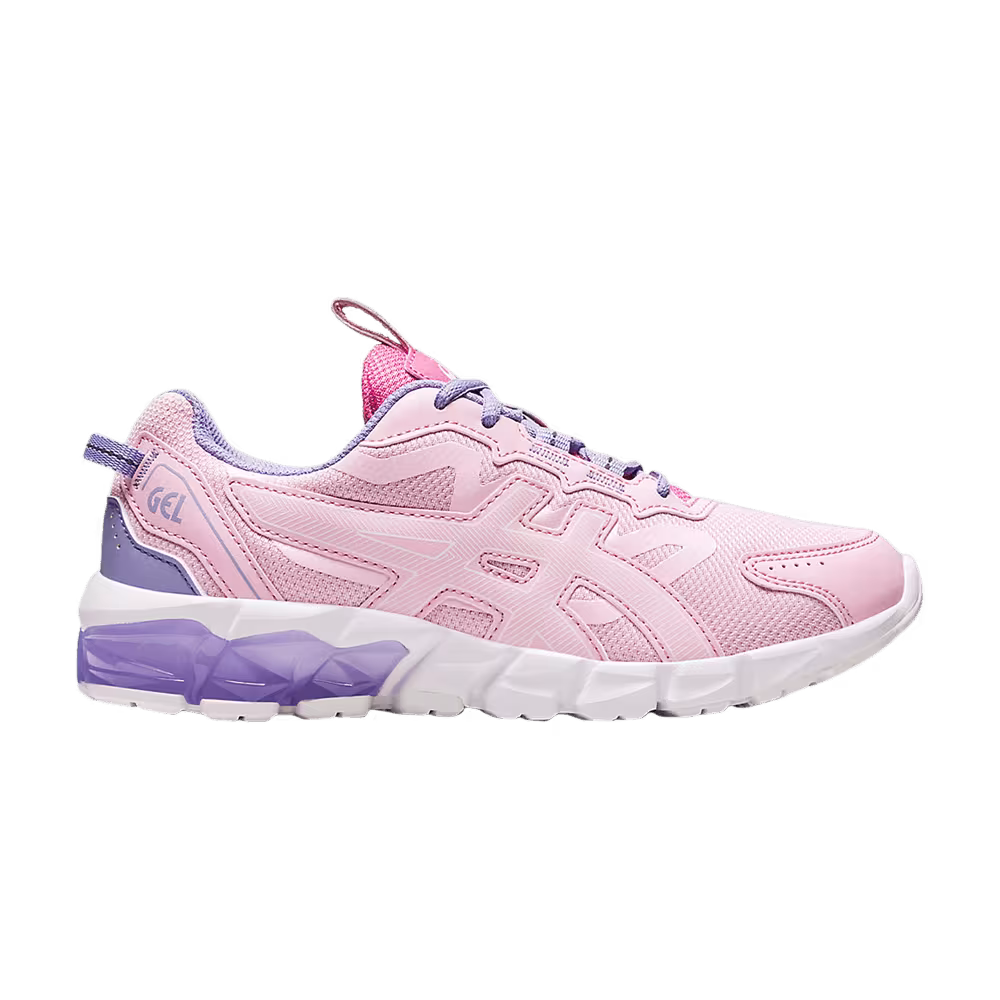 Asics Gel Quantum 90 3 GS Cotton Candy