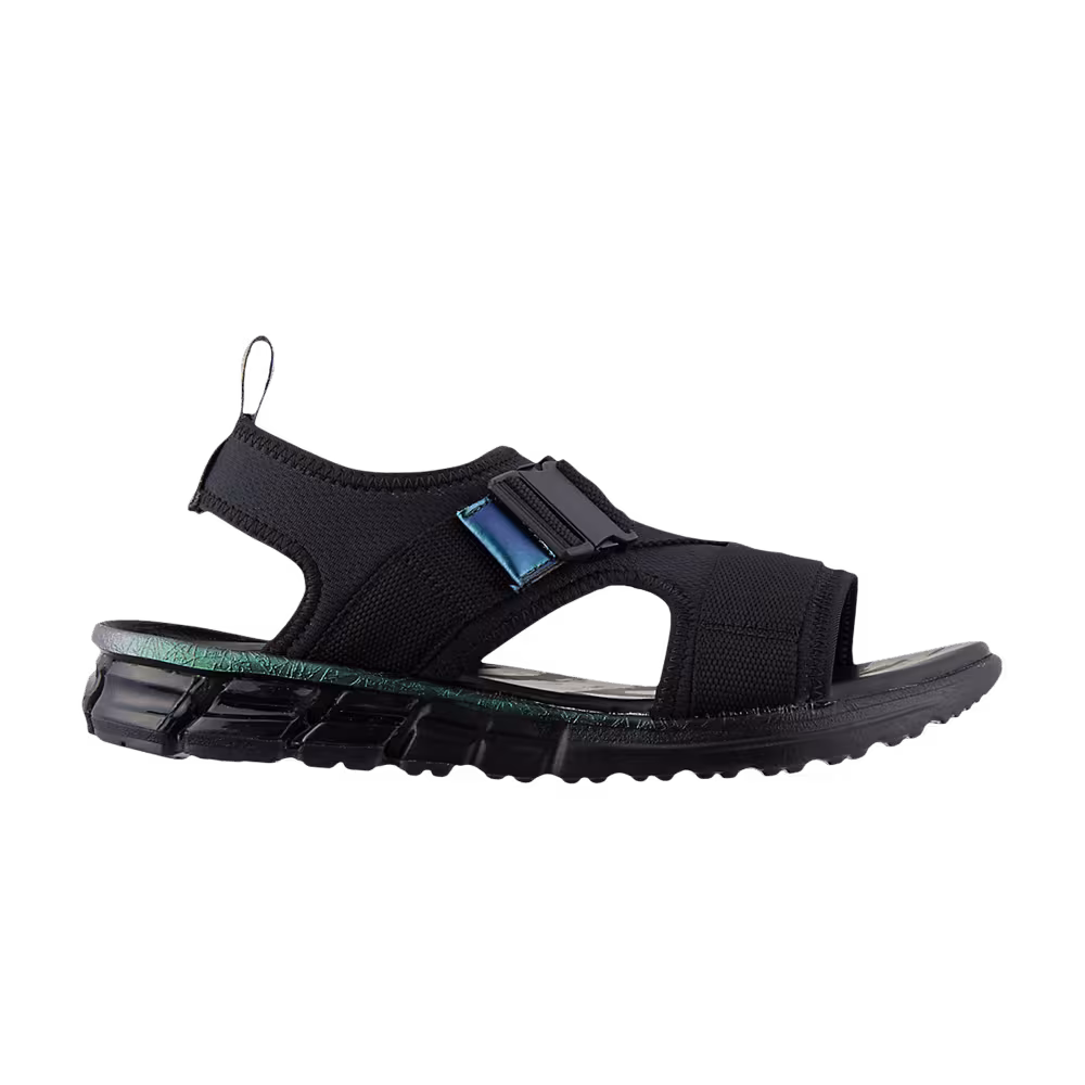 Asics Gel Quantum 90 SD Black Majora