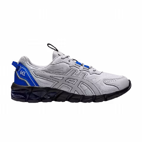Asics Gel Quantum 90 3 GS 'Piedmont Grey Black'