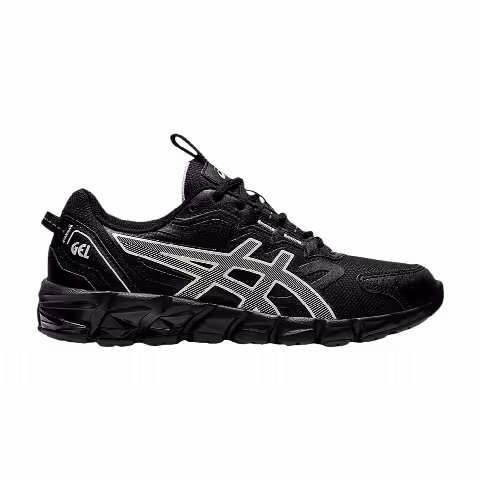 Asics Wmns Gel Quantum 90 3 'Black Whisper Green'