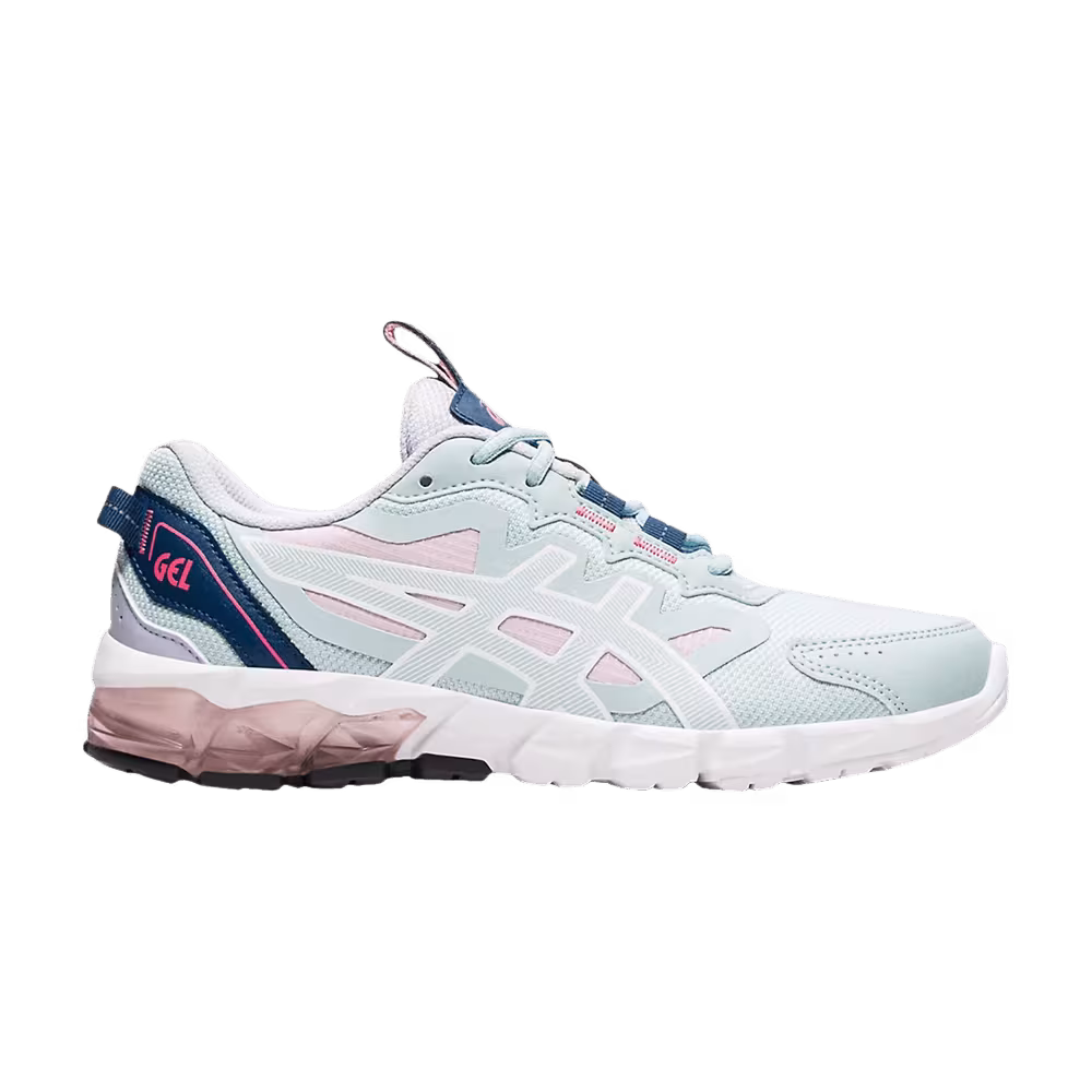 Asics Women's Gel Quantum 90 3 Aqua Angel Grand Shark