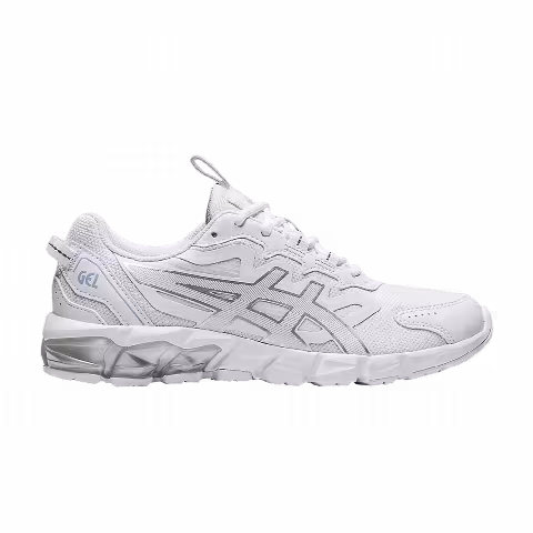 Asics Wmns Gel Quantum 90 3 'White Pure Silver'