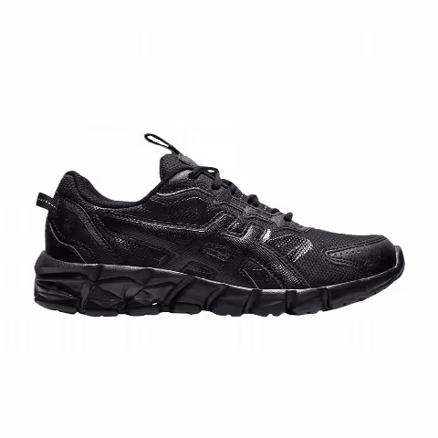 Asics Gel Quantum 9 3 GS 'Triple Black'