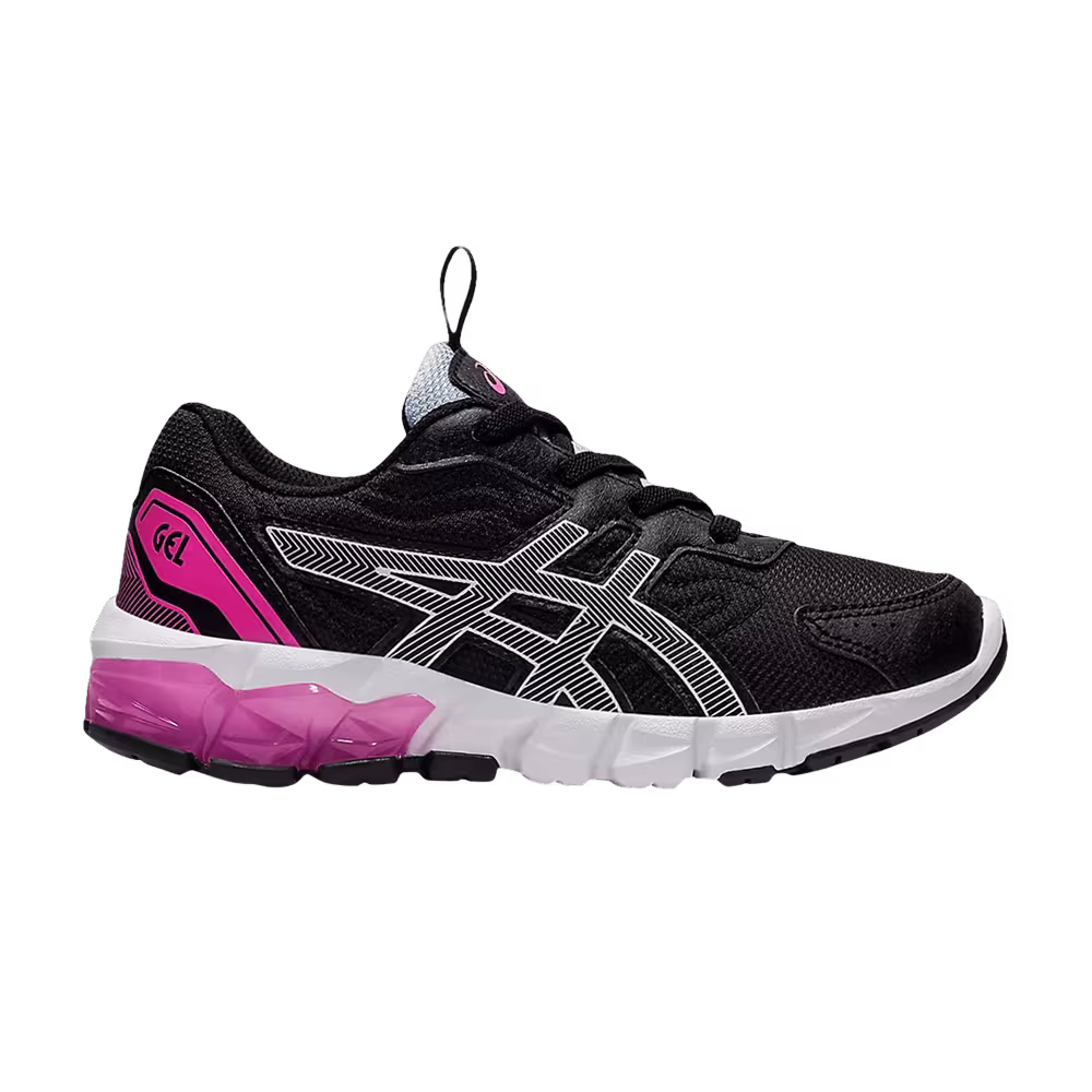 Asics Gel Quantum 90 3 PS Black Soft Sky