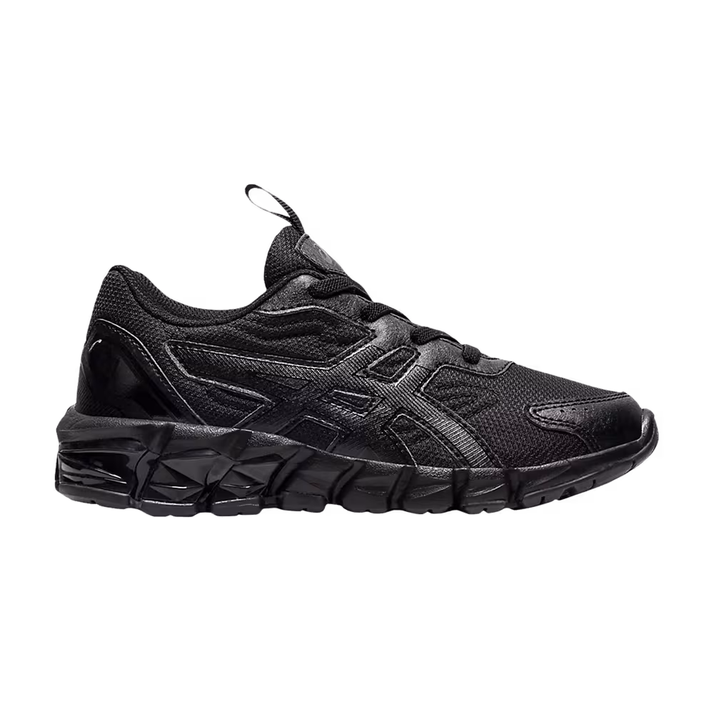 Asics Gel Quantum 90 3 PS Black