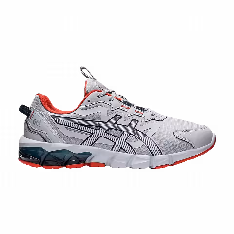 Asics Gel Quantum 90 'Piedmont Grey French Blue'