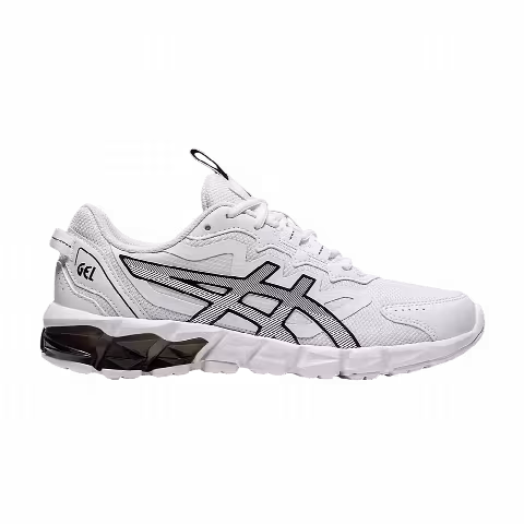 Asics Wmns Gel Quantum 90 3 'White Black'