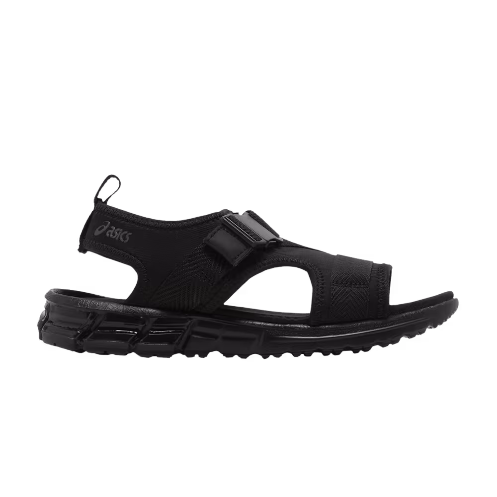 Asics Gel Quantum 90 SD Triple Black