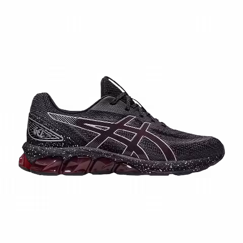 ASICS Gel Quantum 180 7 'Black Cayenne'