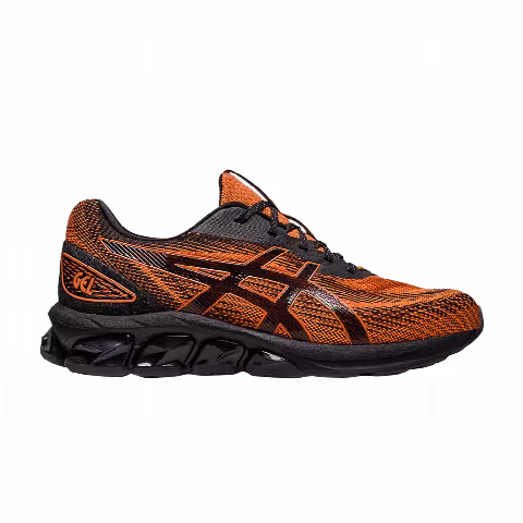 ASICS Gel Quantum 180 7 'Black Habanero'