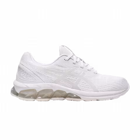 ASICS Wmns Gel Quantum 180 7 'Triple White'