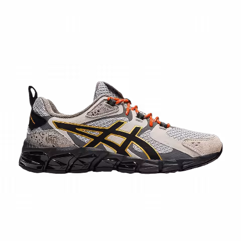 ASICS Gel Quantum 180 'Oyster Grey'