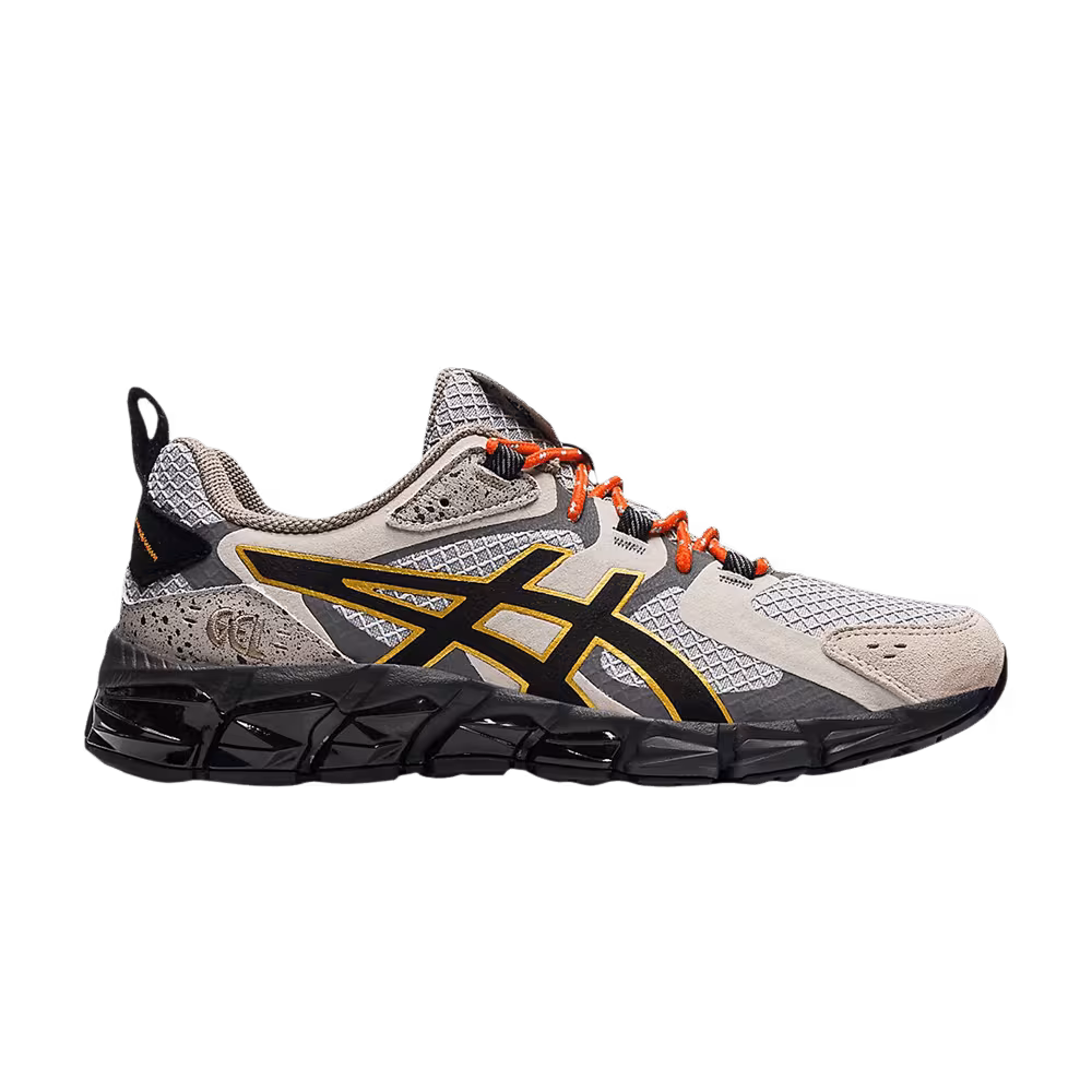 ASICS Gel Quantum 180 Oyster Grey