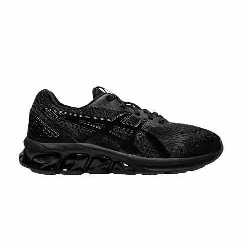 ASICS Gel Quantum 180 7 GS 'Triple Black'