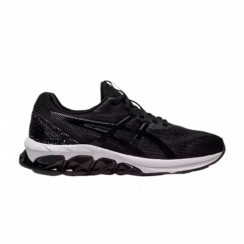 Asics Wmns Gel Quantum 180 7 'Black White'