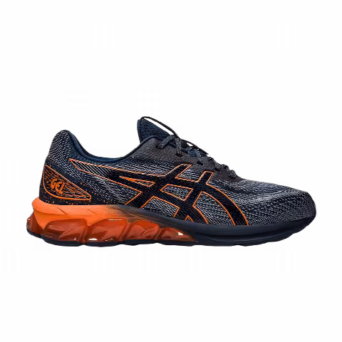 ASICS Gel Quantum 180 7 'French Blue Lava Orange'