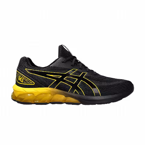 Asics Gel Quantum 180 7 'Black Saffron'