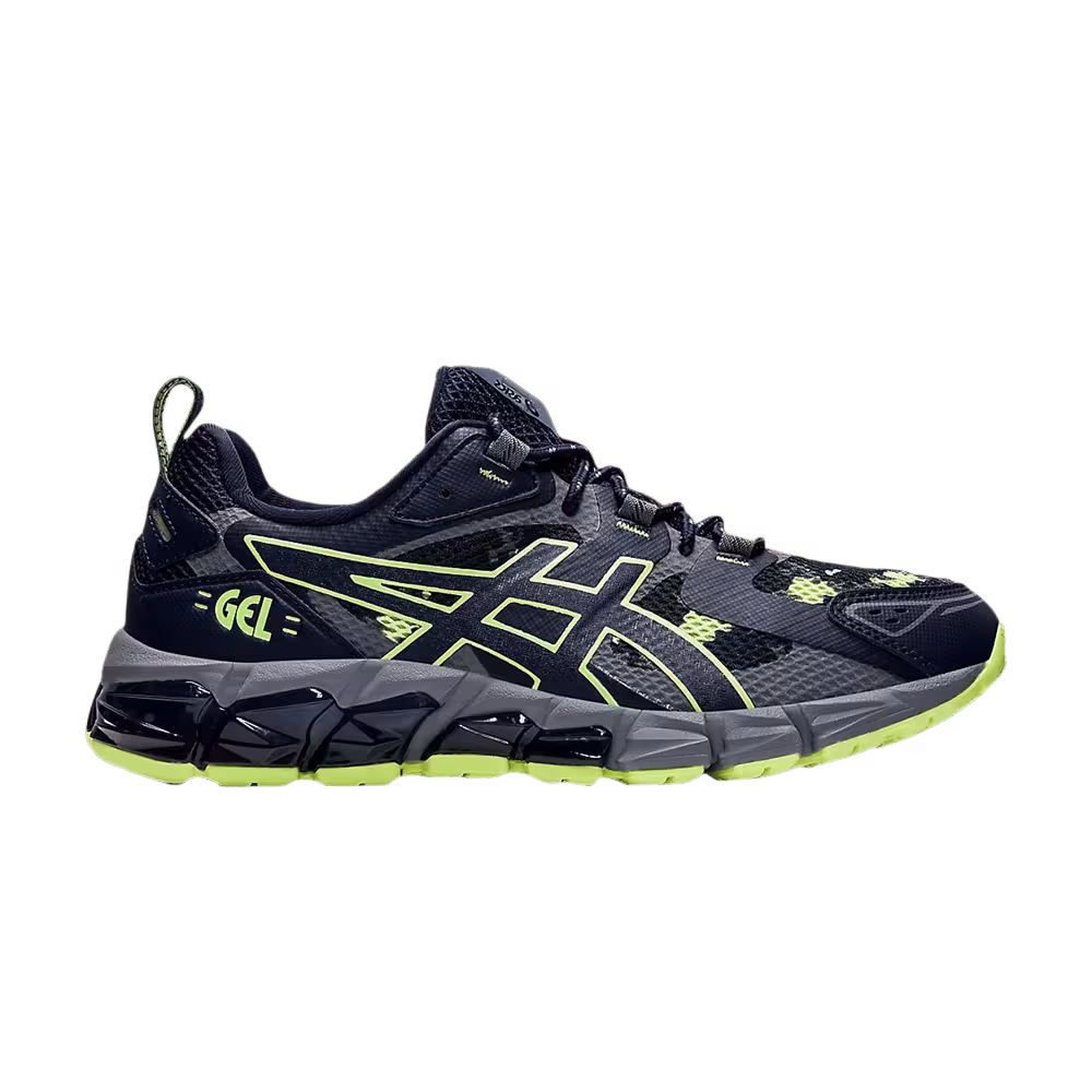 ASICS Gel Quantum 180 Midnight Camo