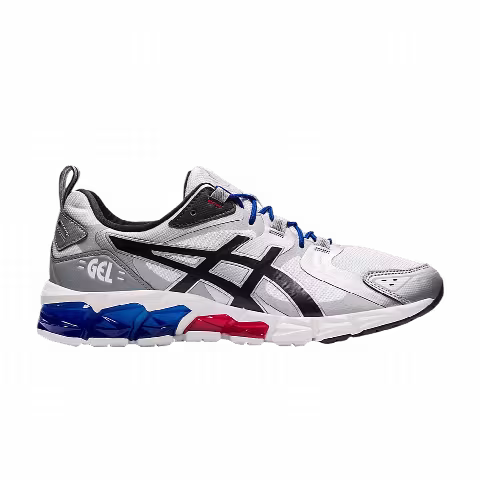 ASICS Gel Quantum 180 'White Pure Silver'