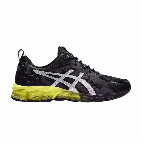 ASICS Gel Quantum 180 'Black Pure Silver'