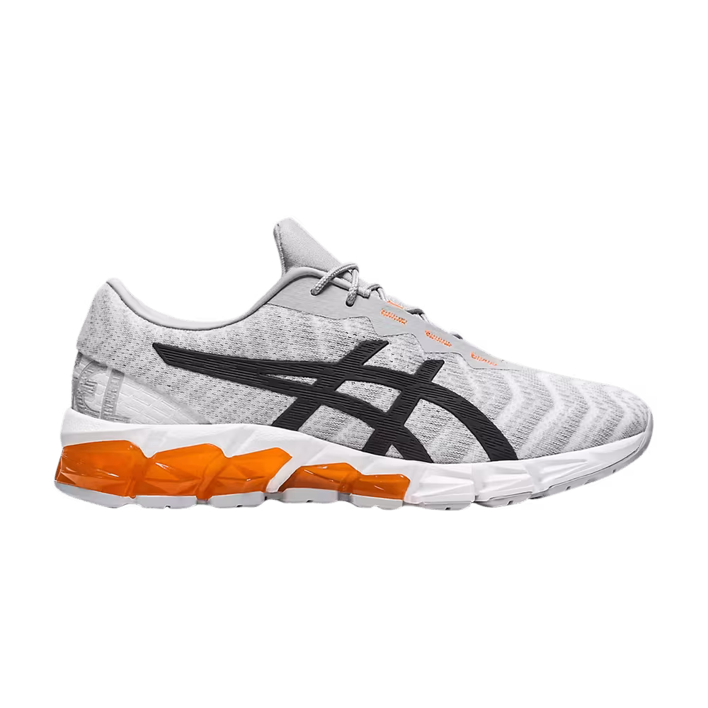 ASICS Gel Quantum 180 5 Piedmont Grey