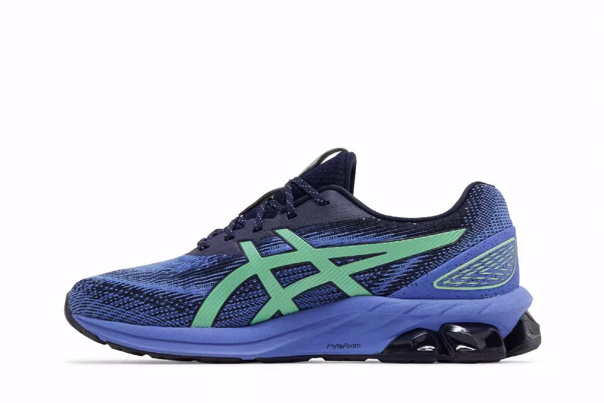 ASICS Gel Quantum 180 7 Sapphire, view 4