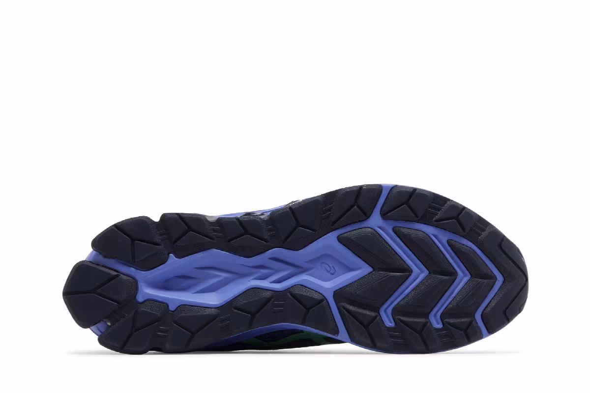 ASICS Gel Quantum 180 7 Sapphire, view 5