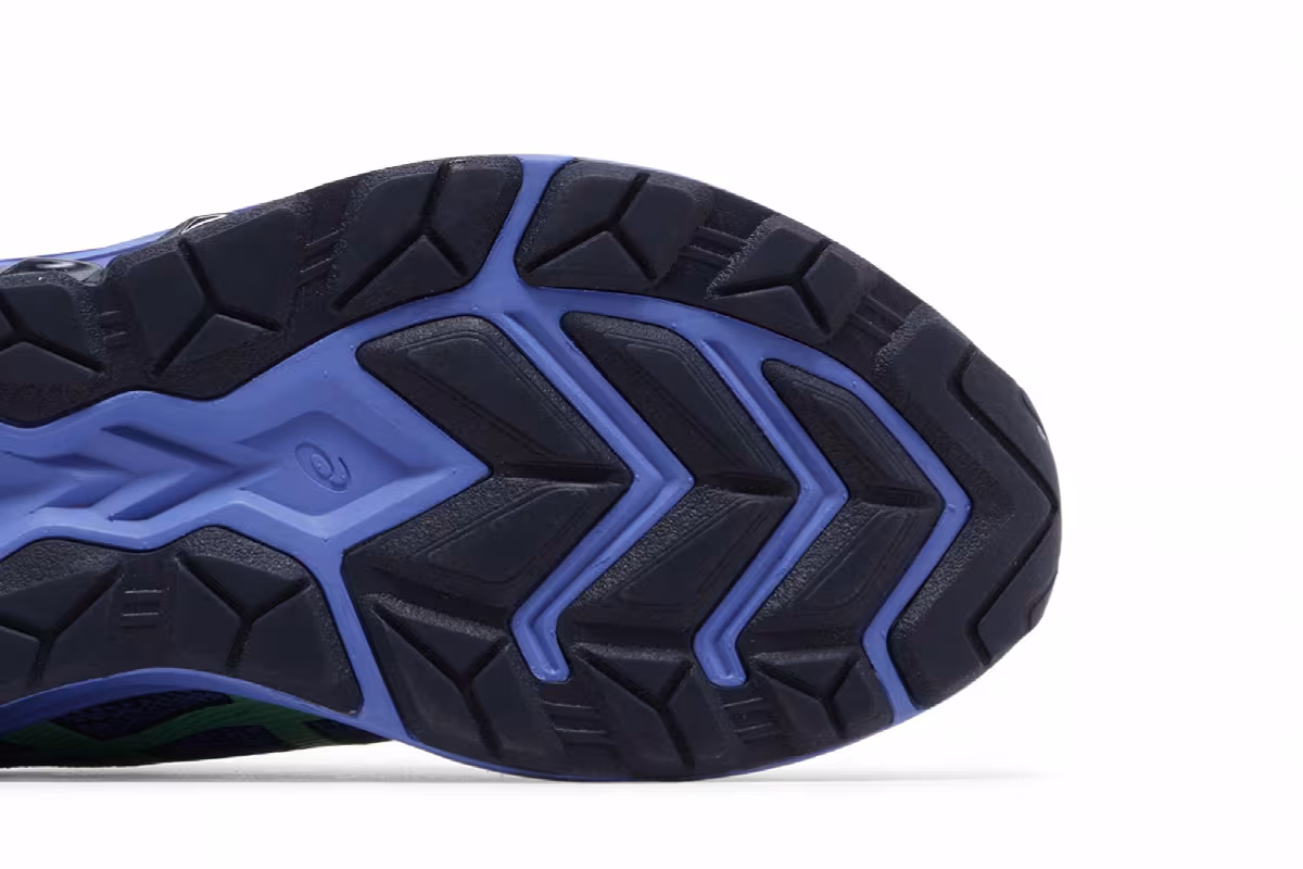 ASICS Gel Quantum 180 7 Sapphire, view 6