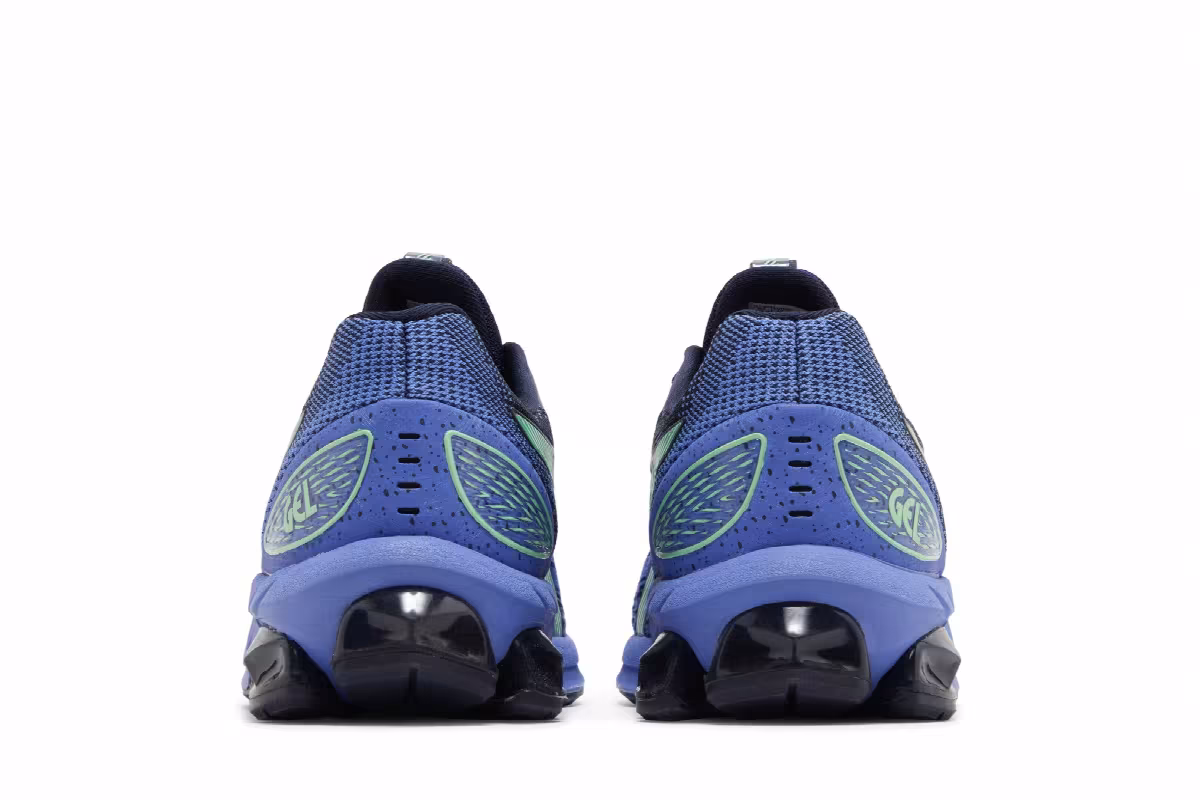 ASICS Gel Quantum 180 7 Sapphire, view 7