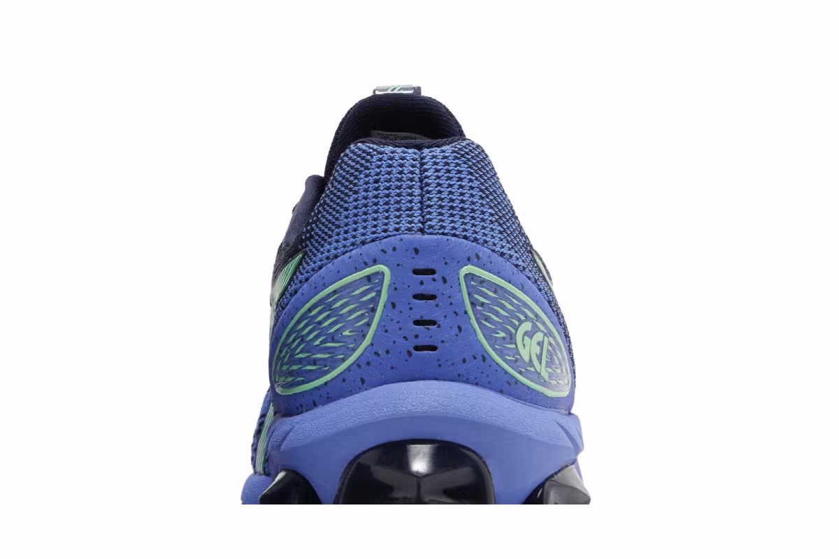 ASICS Gel Quantum 180 7 Sapphire, view 8