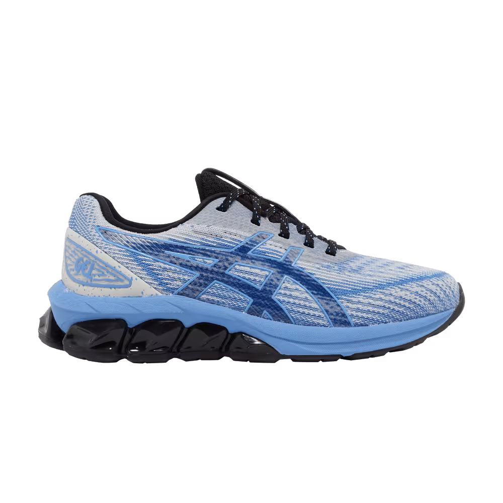 ASICS Gel Quantum 180 7 GS Blue Coast
