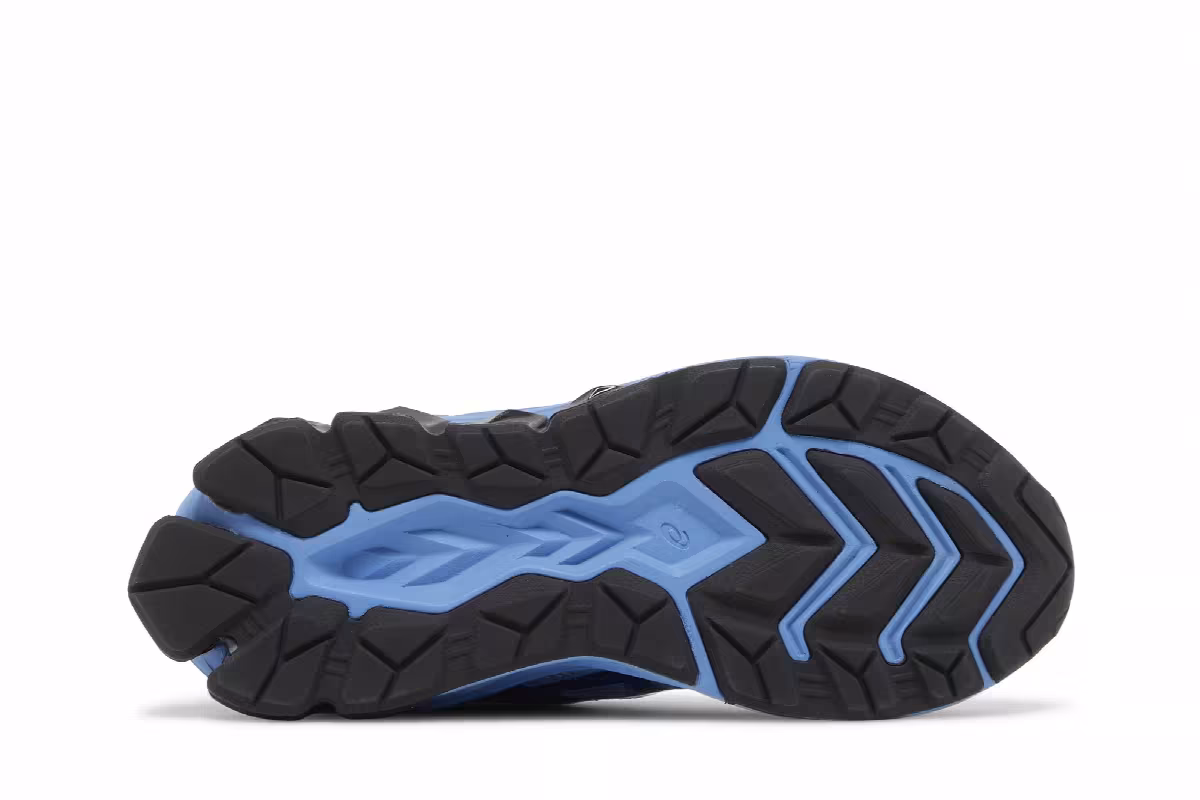 ASICS Gel Quantum 180 7 GS Blue Coast, view 5