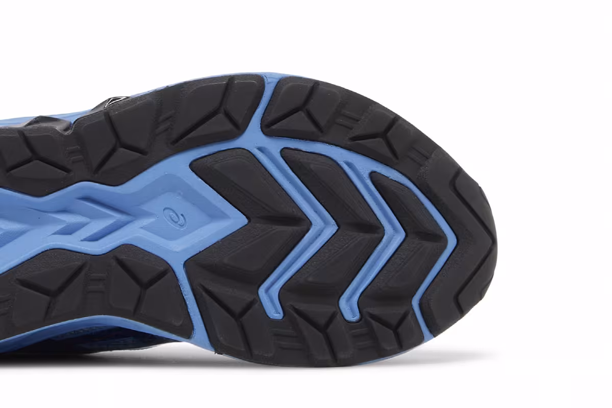 ASICS Gel Quantum 180 7 GS Blue Coast, view 6