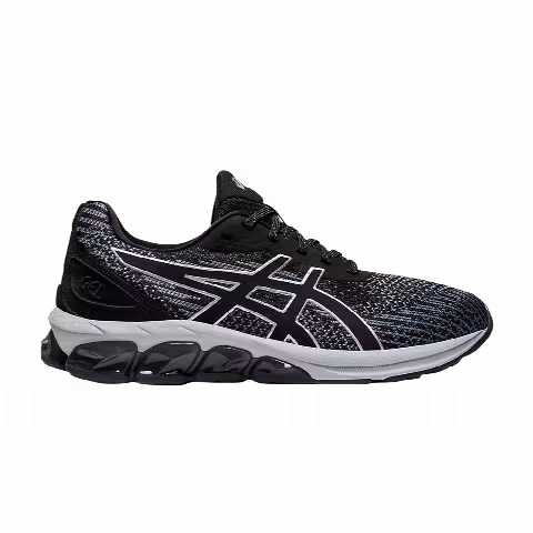 ASICS Gel Quantum 180 7 'Black Obsidian Grey'