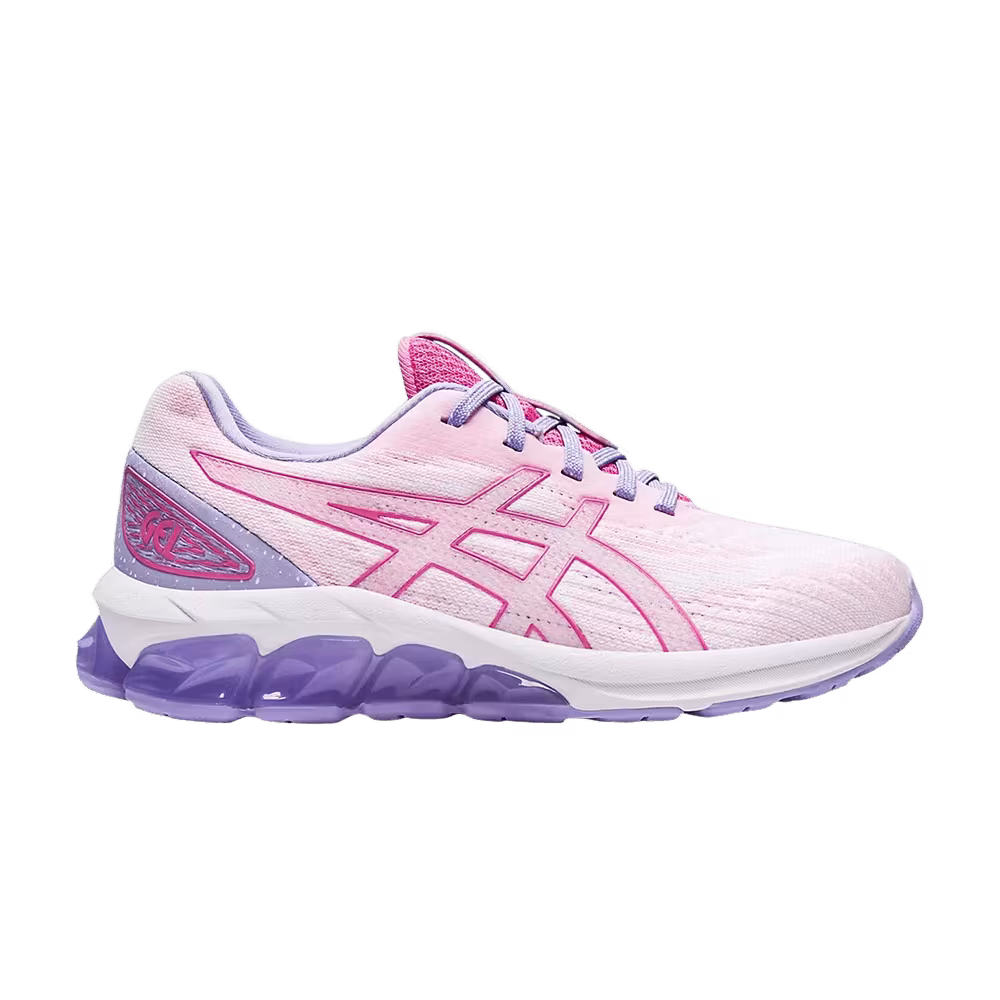 ASICS Gel Quantum 180 7 GS Cotton Candy
