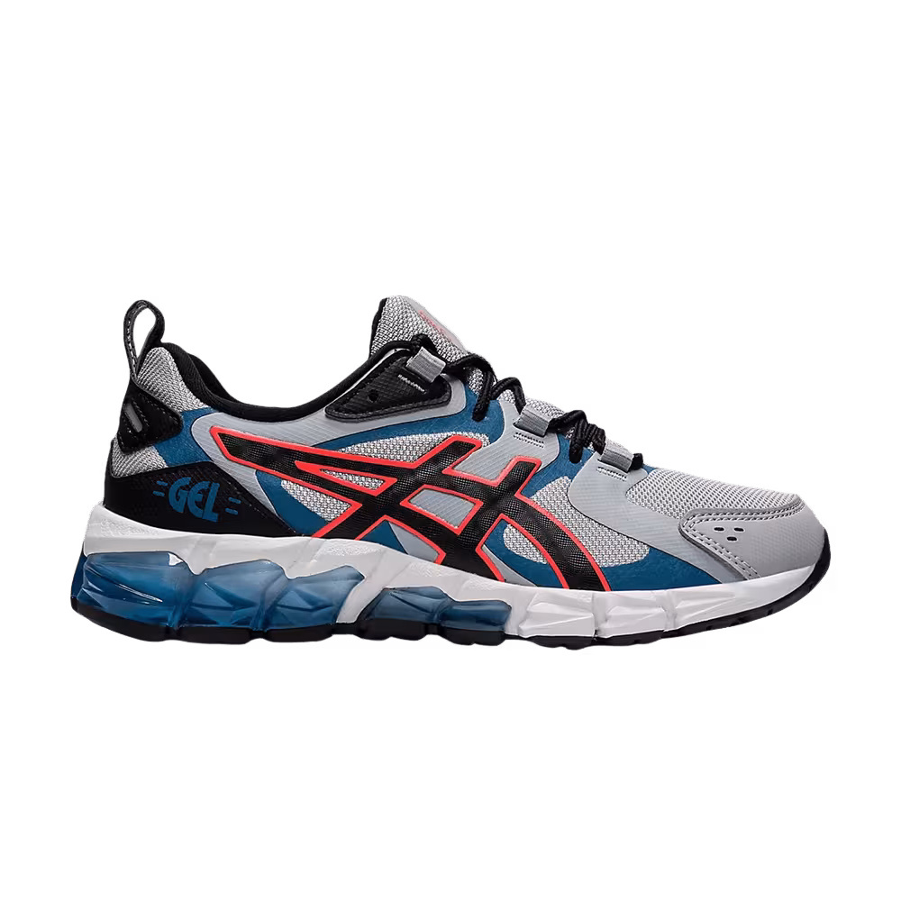ASICS Gel Quantum 180 GS Glacier Grey Black