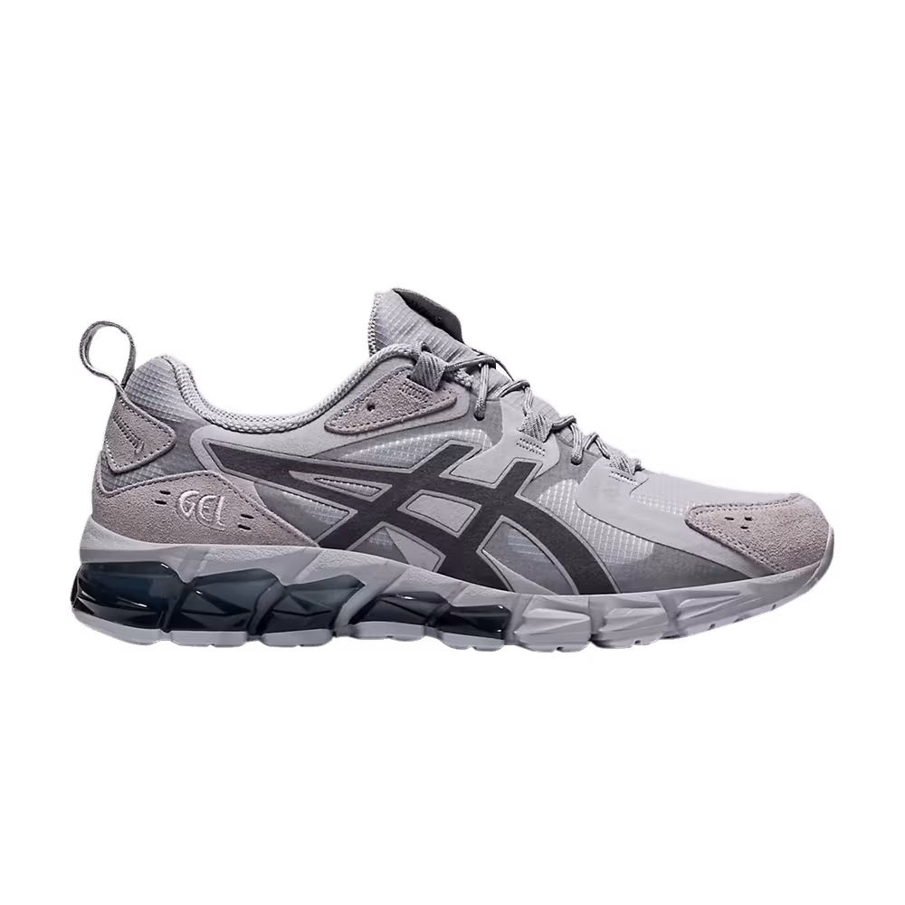 ASICS Gel Quantum 180 Piedmont Grey