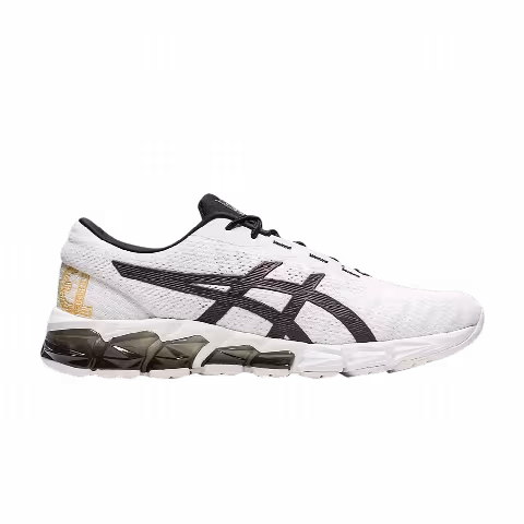 ASICS Gel Quantum 180 5 'White Black