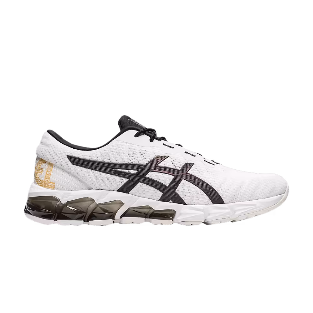 ASICS Gel Quantum 180 5 White Black