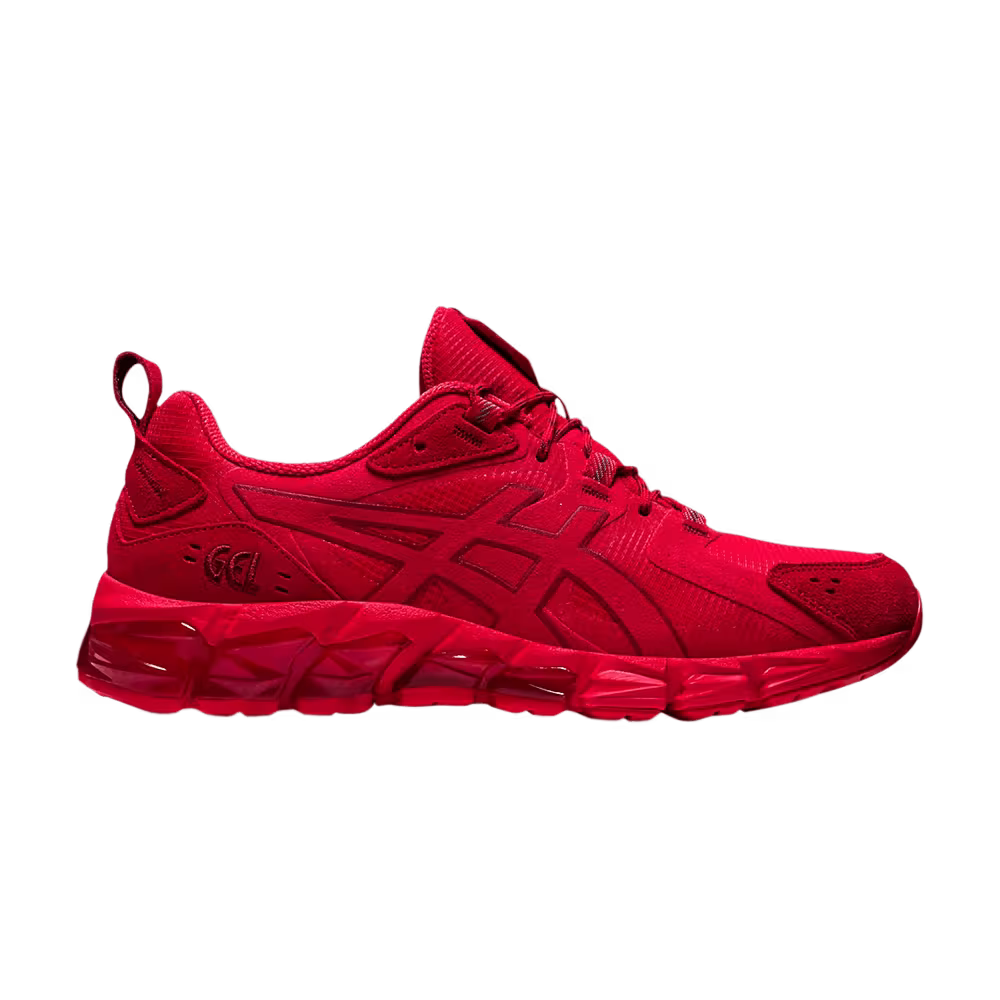 ASICS Gel Quantum 180 Classic Red